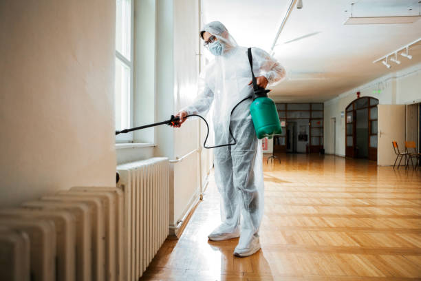 Best Pest Inspection Near Me  in Mexia, TX